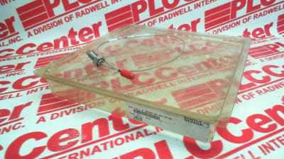 General Electric 3000-00-08-18-02 - PROBE PROXIMITY VIBRATION