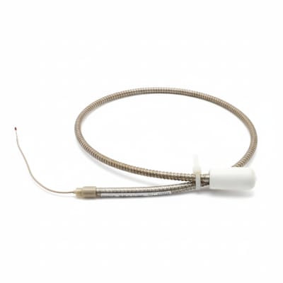 General Electric 30001-00-11-36-02 - VIBRATION PROBE ARMORED