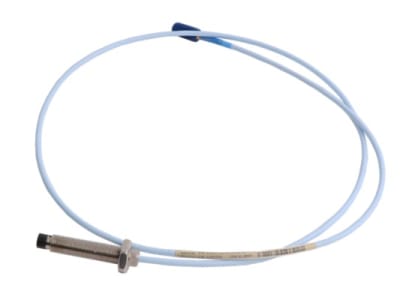 General Electric 330101-00-16-05-02-00 - PROXIMITY PROBE, 3/8-24 UNF THREAD, 16-160 MM OVERALL CASE LENGTH, WITHOUT ARMOR, 3300 XL, 8 MM
