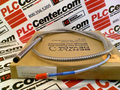General Electric 330102-00-60-10-02-01 - PROBE PROXIMITY 8MM 3/8-24ARM