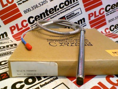 General Electric 330102-00-72-10-02-01 - PROBE PROXIMITY 8MM 3/8-24ARM