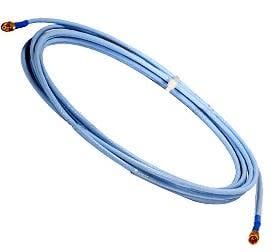 General Electric 330130-085-00-05 - DISCONTINUED BY MANUFACTURER, CABLE EXTENSION, 5 MM / 8 MM ARMOURED EXTENSION CABLE, 8.5 M CABLE LENGTH