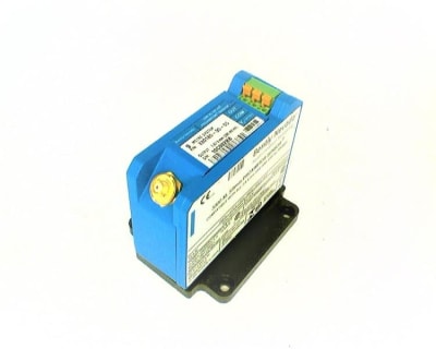 General Electric 330180-90-05 - PROXIMITOR SENSOR, PROXIMITY CONTROL, 3300XL, 5/8MM, ASSET CONDITION MONITORING, WITHOUT MODIFICATION, OUTPUT: 7.87V/MM,