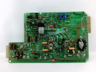 General Electric 72301-04-04-02-01-01-15 - PC BOARD
