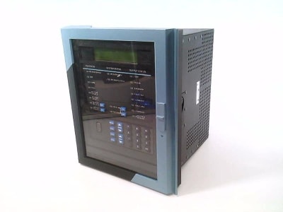 General Electric 750-P5-G5-S5-HI-A20-R - DISCONTINUED BY MANUFACTURER, FEEDER MANAGEMENT RELAY, SR750 SERIES, PHASE CURRENT IN - 5 AMP, GROUND CURRENT IN - 5 AMP