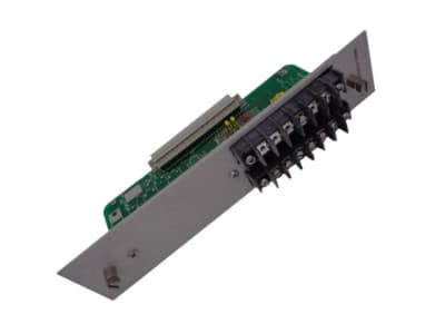 General Electric 81544-01 - DISCONTINUED BY MANUFACTURER, TERMINAL BOARD, DUAL DIFFERENTIAL EXPANSION MONITOR, XDUCR I/O AND RECORD TERMINALS, 2 CHA