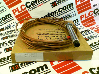 General Electric 81723-00-50-90-02 - PROXIMITY SWITCH