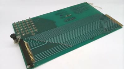 General Electric 90038-01E - DISCONTINUED BY MANUFACTURER, PC BOARD EXTENDER 9000