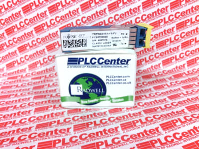 General Electric FC95700020 - TRANSCEIVER LASER, 1310NM RX/TX