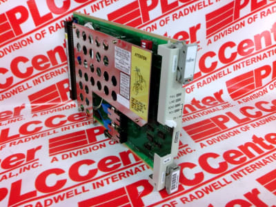 General Electric FC9616SRC1 - PC CARD, NETWORK COMMUNICATION, FLM-2400, FLM-600, OC3 ADM