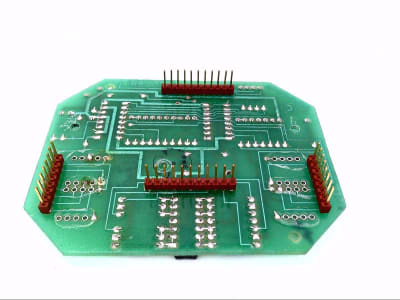 General Electric PWA-42727-01 - PC BOARD