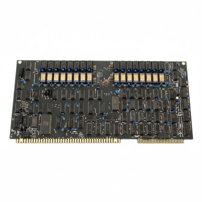 General Electric PWA-460291-01 - MULTIBUS RAM BOARD