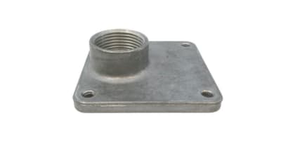 General Electric TC100 - HUB, UNIVERSAL, RAINTIGHT,1IN CONDUIT DIAMETER , TC100