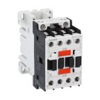 Lovato BF18 Contactor, 60V Coil, 4-Pole, 36 kW 60V, 2 NO/2 NC, 690V