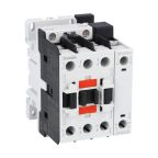 Lovato BF26 Contactor, 110V ac Coil, 4-Pole, 45 A, 51 kW, 4 NO, 690V