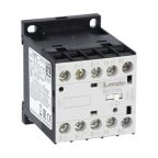 Lovato BG12 Contactor, 24V Coil, 3-Pole, 22 kW, 1 NO, 690V