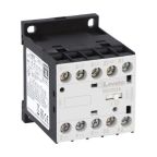 Lovato BG12 Contactor, 48V Coil, 3-Pole, 22 kW, 1 NC, 690V