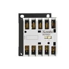 Lovato BGF09 Contactor, 220V Coil, 3-Pole, 5 kW, 1 NC, 690V