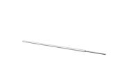 RND RND 475 Series White 0.2 mm² Hook Up Wire, 24 AWG, 1, 100 m, Polyvinyl Chloride, RND 475-00829
