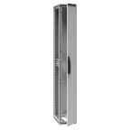 Schneider Electric NSYSF Series Grey Steel Enclosure, IP55, IK10 2000 mm, 500 mm, 300 mm