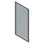 Schneider Electric PanelSeT SF Kit Series Grey Steel Enclosure, IP55 1800 mm, 1000 mm