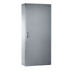 Schneider Electric PanelSeT SFN Series 304 Stainless Steel Enclosure, IP66, IK10 1600 mm, 800 mm