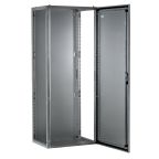Schneider Electric PanelSeT SFX Series Grey 304 Stainless Steel Enclosure, IP66, IK10 2000 mm, 500 mm, 600 mm