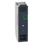 Schneider Electric Variable Speed Drive, 75 kW, 3 Phase, Altivar Series 240V 215 A