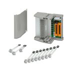 Phoenix Contact MACX Analog Ex Series Module Carrier for Use with Yokogawa SAI533 Card