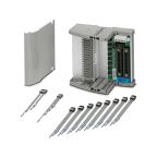 Phoenix Contact MINI Analog Series Module Carrier for Use with Yokogawa Card AAI543
