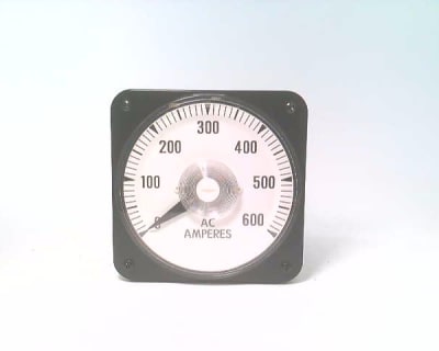 Process Measurement & Control