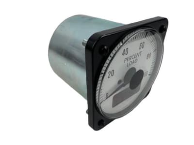 Yokogawa 123111FA-FA2/AAD - DISCONTINUED BY MANUFACTURER, SWITCHBOARD, DUAL-VUE, 0-1 MADC INPUT, 240 VAC, 50/60 HZ, 8.0 VA MAX, 0-100 PERCENT LOAD M