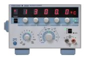 Yokogawa 2553A-UF-Q Current & Voltage Calibrator 100 mA