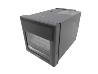 Yokogawa 436102-2F1/P1 - DISCONTINUED BY MANUFACTURER, CHART RECORDER, UR10000 SERIES, 2 PEN RECORDER, 24 VDC/VAC, 50/60 HZ