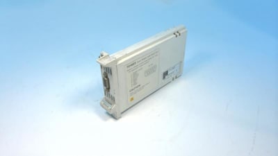 Yokogawa 701885 - DISCONTINUED BY MANUFACTURER, STRAIN INPUT MODULE, FOR DL SERIES