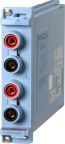 Yokogawa 720268 Isolation Module Oscilloscope Probe Accessory, For Use With DL850E, SL2000, DL350, DL850EV, DL950,
