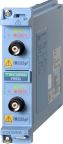 Yokogawa 720281 Frequency Counter, 0.01 Hz Min, 500 kHz Max, 16 bit Resolution