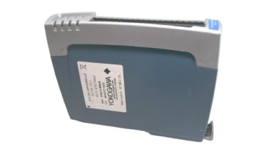 Yokogawa 915U-2-900US - DISCONTINUED BY MANUFACTURER, WIRELESS MESH NETWORKING, I/O & GATEWAY, 10.8-15V BAT, 15-30VDC, 2500MA