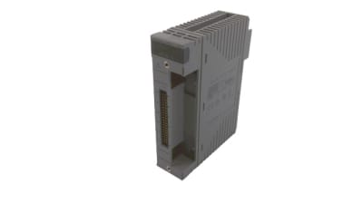 Yokogawa AAI543-H53 - OUTPUT MODULE, ANALOG, 40 PIN CONNECTION