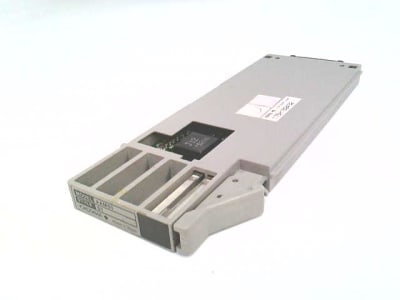 Yokogawa AAM51-S1 - OUTPUT MODULE, CURRENT VOLTAGE, STYLE S1