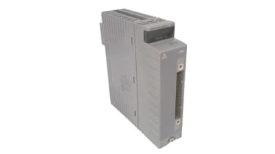 Yokogawa AAT145-S03 - DISCONTINUED BY MANUFACTURER, PLC INPUT MODULE, TC/MV, RACK MOUNTABLE