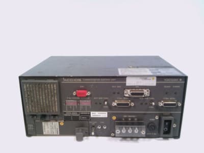 Yokogawa ACG10S-E2110 - COMMUNICATION GATEWAY, S3 STYLE, 100VA, 100-120VAC 50/60HZ