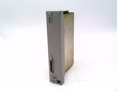 Yokogawa ACM11-S2 - DISCONTINUED BY MANUFACTURER, COMMUNICATION MODULE, RS-232C