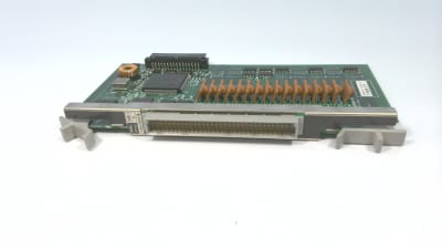 Yokogawa ADM11-S1 - PC BOARD PLC MODULE