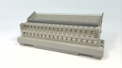 Yokogawa ADM11T-S1 - DISCONTINUED BY MANUFACTURER, INPUT MODULE, 16 CHANNEL, TERMINAL TYPE
