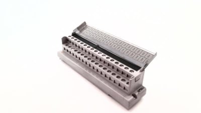 Yokogawa ADM11T-S2 - DISCONTINUED BY MANUFACTURER, INPUT MODULE, 16 CHANNEL, TERMINAL TYPE