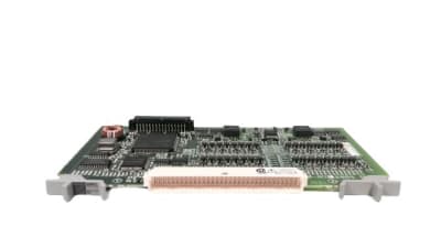 Yokogawa ADM12-S4 - CONTACT OUTPUT I/O CARD