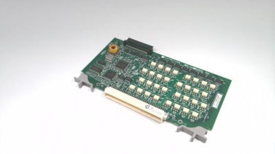Yokogawa ADM52-1-S4 - DISCONTINUED BY MANUFACTURER, I/O CARD, CONTACT OUTPUT, ADD ON CARD