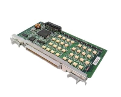 Yokogawa ADM52-S2 - DISCONTINUED BY MANUFACTURER, OUTPUT MODULE, 32 POINT, MOUNTABLE, STYLE S2