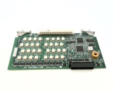 Yokogawa ADM52-S4 - DISCONTINUED BY MANUFACTURER, OUTPUT MODULE, 32 POINT, MOUNTABLE, STYLE S2